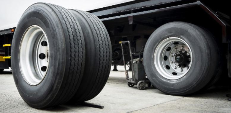 tire change roadside assistance